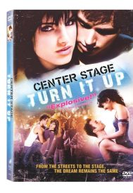 دانلود فیلم Center Stage: Turn It Up 2008