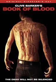 دانلود فیلم Book of Blood 2009