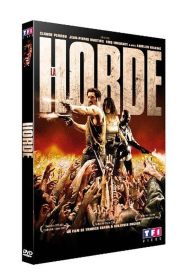 دانلود فیلم The Horde 2009