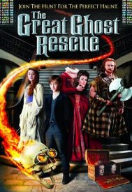 دانلود فیلم The Great Ghost Rescue 2011