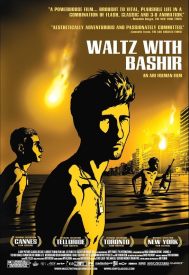 دانلود فیلم Waltz with Bashir 2008