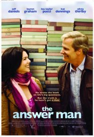 دانلود فیلم The Answer Man 2009