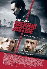 دانلود فیلم Seeking Justice 2011