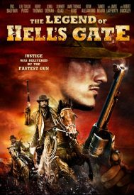 دانلود فیلم The Legend of Hell’s Gate: An American Conspiracy 2011