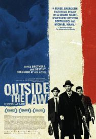 دانلود فیلم Outside the Law 2010