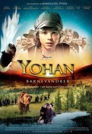 دانلود فیلم Yohan – Barnevandrer 2010