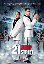 دانلود فیلم 21 Jump Street 2012