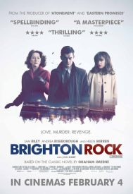 دانلود فیلم Brighton Rock 2010