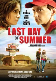 دانلود فیلم Last Day of Summer 2009
