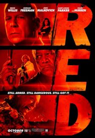 دانلود فیلم Red 2010