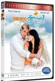 دانلود سریال Cuidado con el ángel