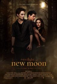 دانلود فیلم 2009 The Twilight Saga: New Moon