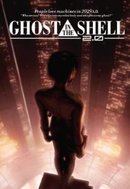 دانلود فیلم Ghost in the Shell 2.0 2008