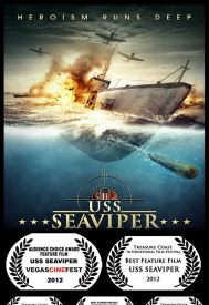 دانلود فیلم USS Seaviper 2012