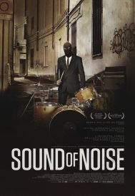 دانلود فیلم Sound of Noise 2010