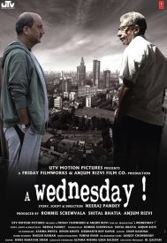 دانلود فیلم A Wednesday 2008