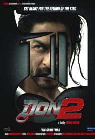دانلود فیلم Don 2 2011