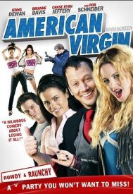 دانلود فیلم American Virgin 2009
