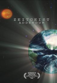 دانلود فیلم Zeitgeist: Addendum 2008