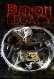 دانلود فیلم Demon Legacy 2014