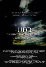 دانلود فیلم UFO: The Greatest Story Ever Denied 2006