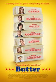 دانلود فیلم Butter 2011