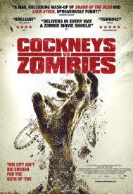دانلود فیلم Cockneys vs Zombies 2012