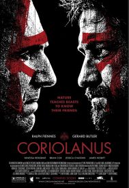دانلود فیلم Coriolanus 2011