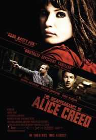 دانلود فیلم The Disappearance of Alice Creed 2009