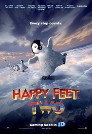 دانلود فیلم Happy Feet 2 2011