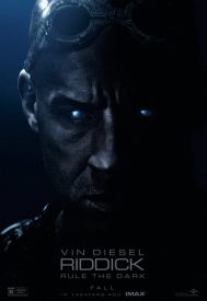 دانلود فیلم Riddick 2013