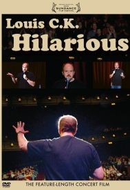 دانلود فیلم Louis C.K.: Hilarious 2010