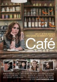 دانلود فیلم Café 2011
