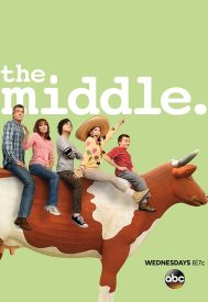 دانلود سریال The Middle