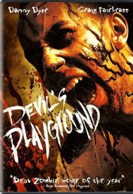 دانلود فیلم Devil’s Playground 2010