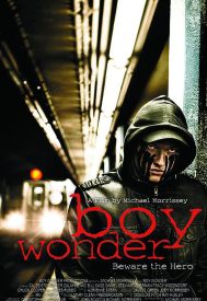 دانلود فیلم Boy Wonder 2010