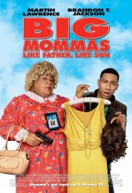 دانلود فیلم Big Mommas: Like Father, Like Son 2011