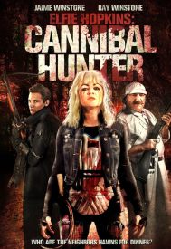 دانلود فیلم Elfie Hopkins: Cannibal Hunter 2012