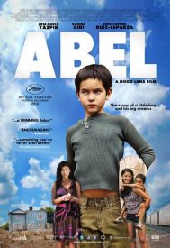 دانلود فیلم Abel 2010
