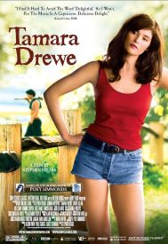 دانلود فیلم Tamara Drewe 2010