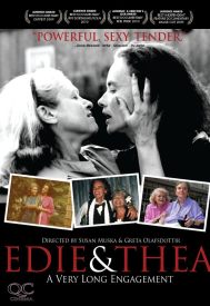 دانلود فیلم Edie & Thea: A Very Long Engagement 2009