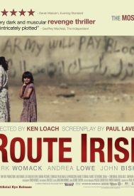 دانلود فیلم Route Irish 2010