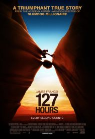 دانلود فیلم 127 Hours 2010