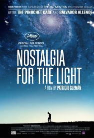 دانلود فیلم Nostalgia for the Light 2010