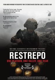 دانلود فیلم Restrepo 2010