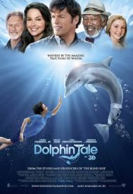 دانلود فیلم Dolphin Tale 2011