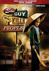دانلود فیلم Some Guy Who Kills People 2011