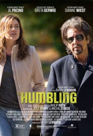 دانلود فیلم The Humbling 2014