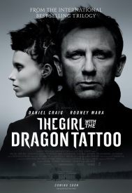 دانلود فیلم The Girl with the Dragon Tattoo 2011