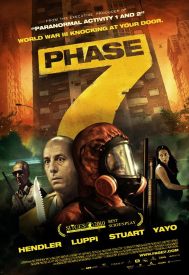 دانلود فیلم Phase 7 2011